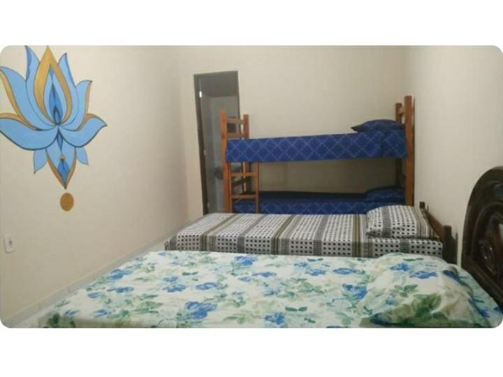 Vila Do Chaves Itaunas  Værelse billede