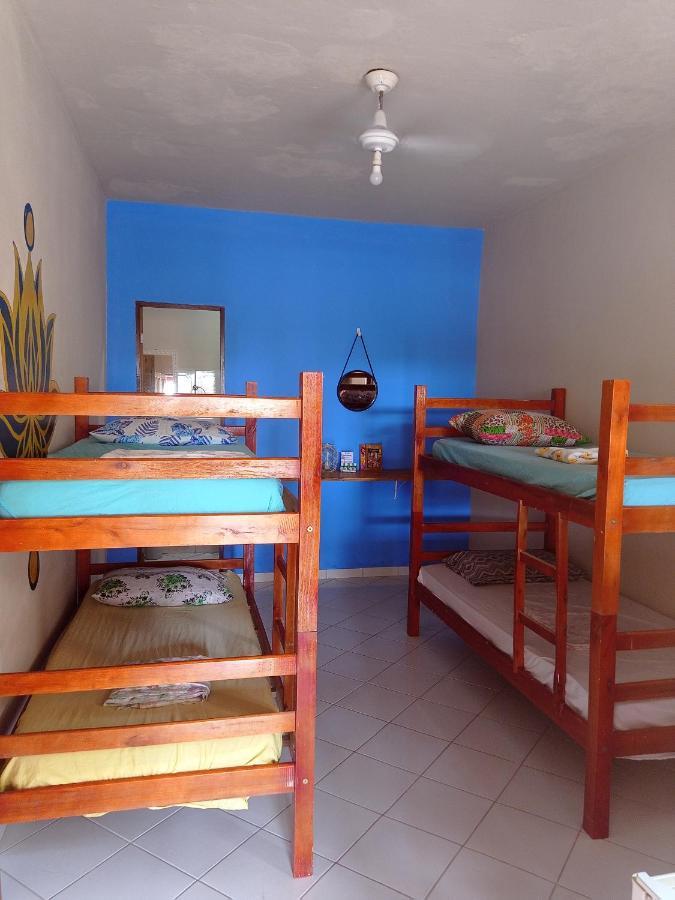 Vila Do Chaves Itaunas  Eksteriør billede