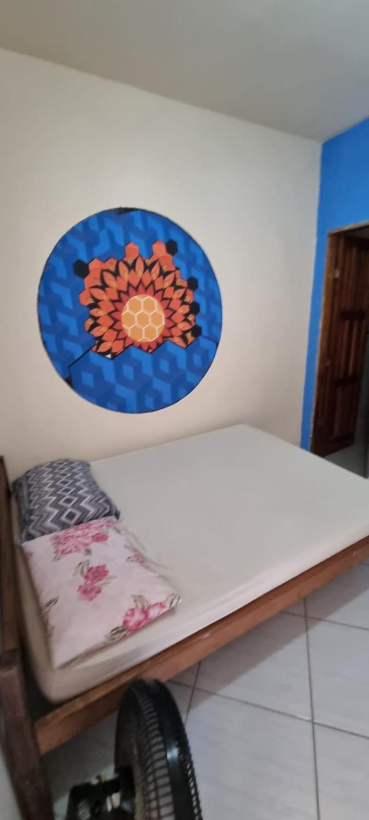 Vila Do Chaves Itaunas  Eksteriør billede